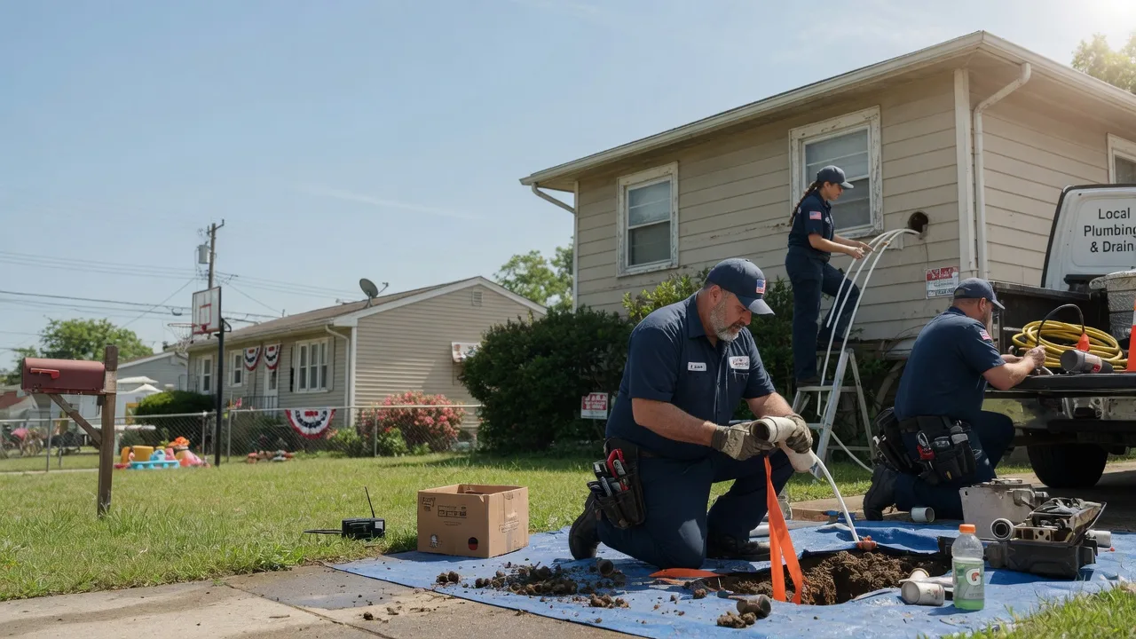 Faucet Repair in Palisades Park, NJ near me