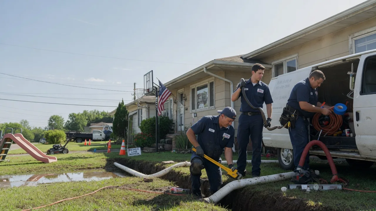 Toilet Installation in Palisades Park, NJ near me